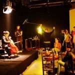 GUION SERIES FICCION