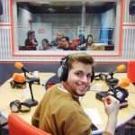 TALLER DE RADIO