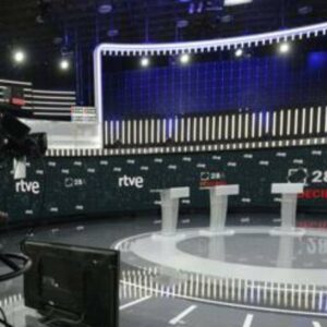 Curso de Realización de entrevistas y debates en TV