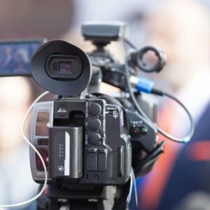 Curso de Reporterismo gráfico