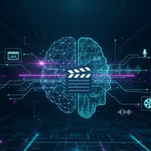 Curso de Creación Audiovisual con IA