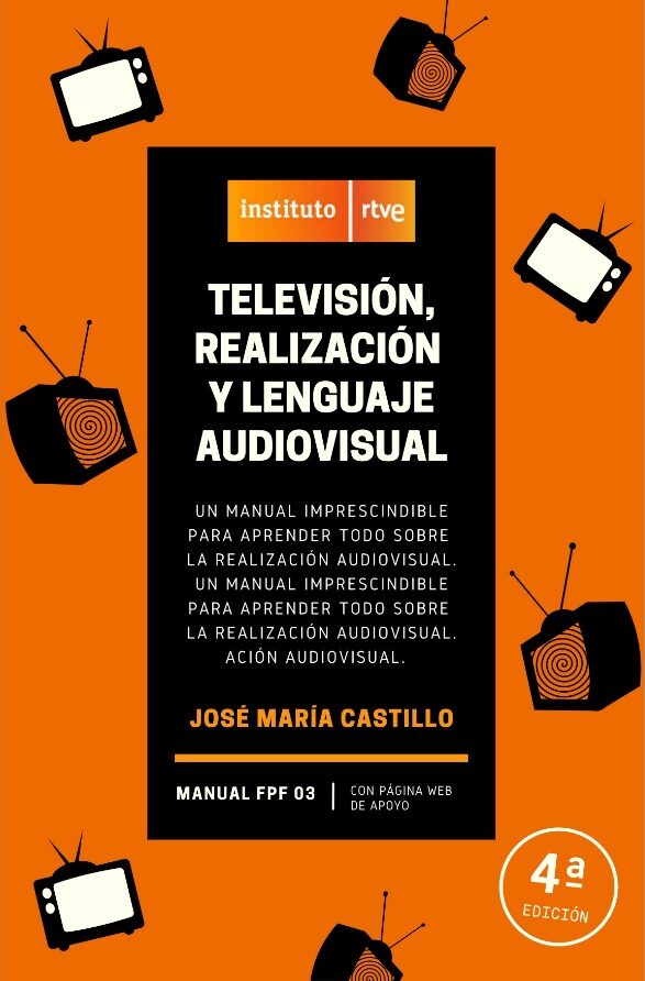 Televisión, Realización y Lenguaje Audiovisual