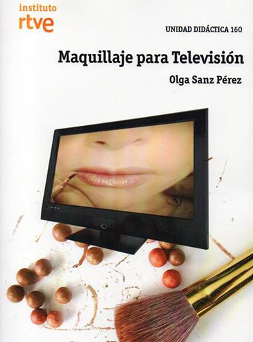 Maquillaje para Televisión