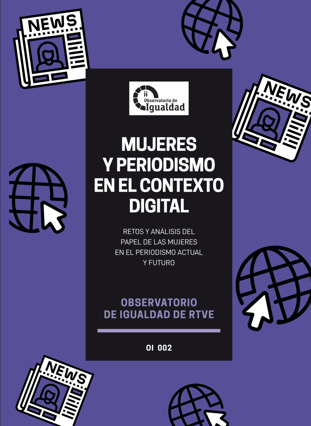 Mujeres y Periodismo en el Contexto Digital