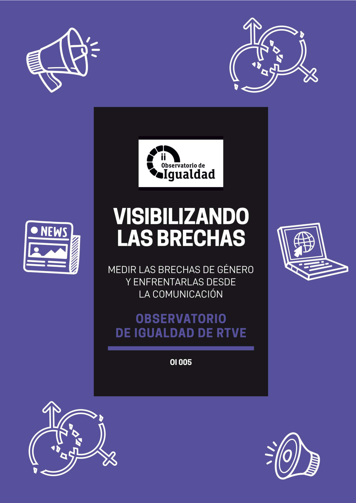 Visibilizando las Brechas